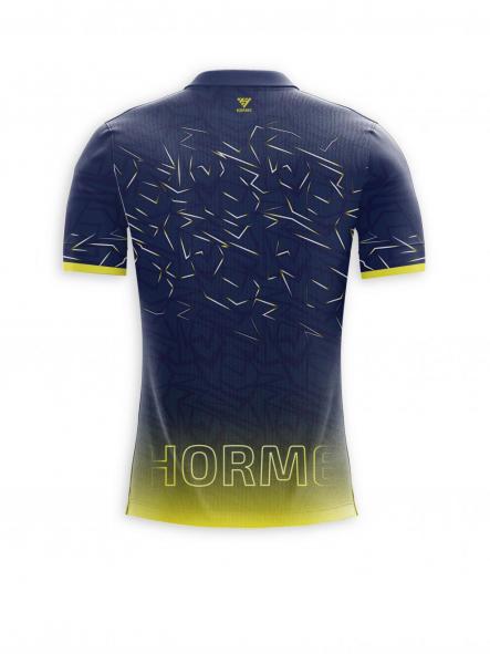 Camiseta Fitness 3335 [1]