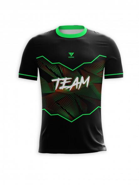 Camiseta Trail Running Classic 3336