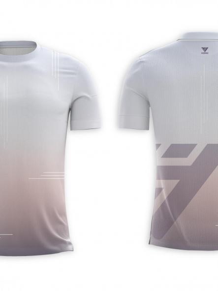 Camiseta Fitness 3340 [2]