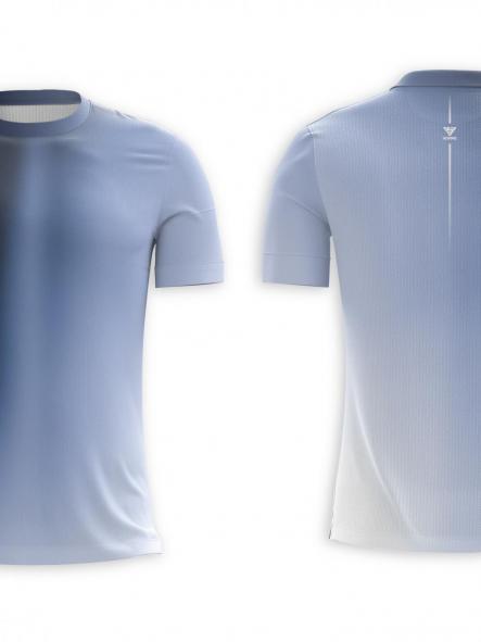 Camiseta Fitness 3339 [2]
