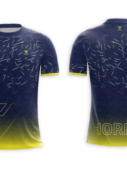 Camiseta Fitness 3335 [2]