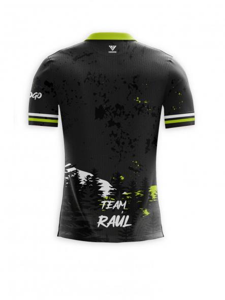 Camiseta Trail Running  3004 [1]