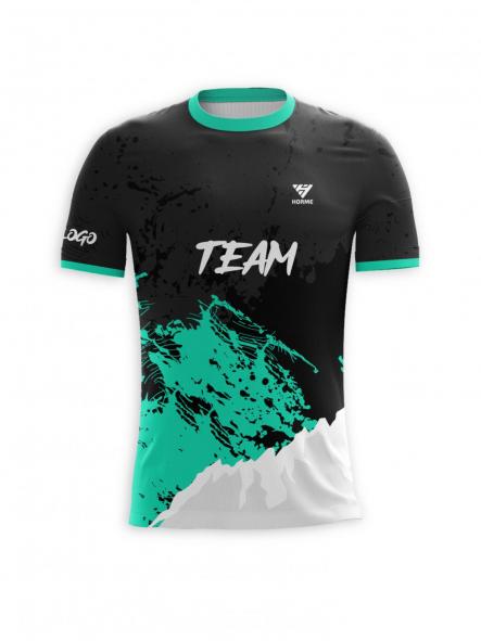 Camiseta Trail Running Classic 3009