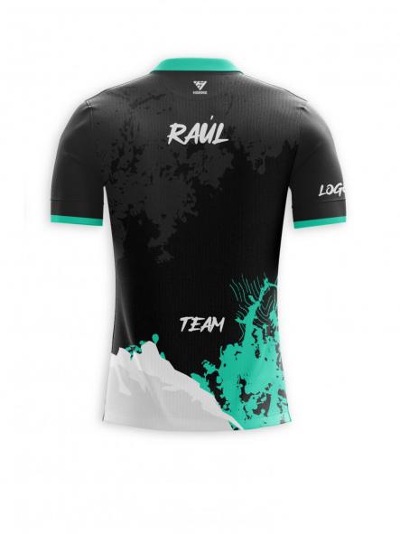 Camiseta Trail Running Classic 3009 [1]