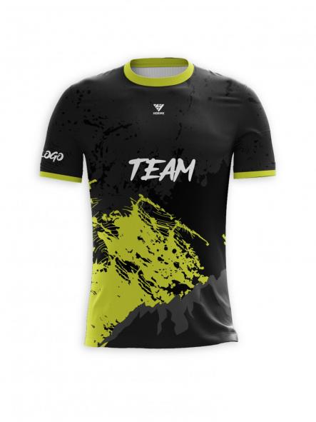 Camiseta Trail Running Classic 3010