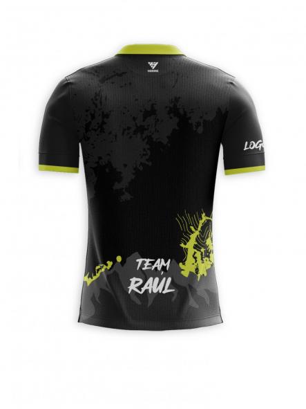 Camiseta Trail Running Classic 3010 [1]