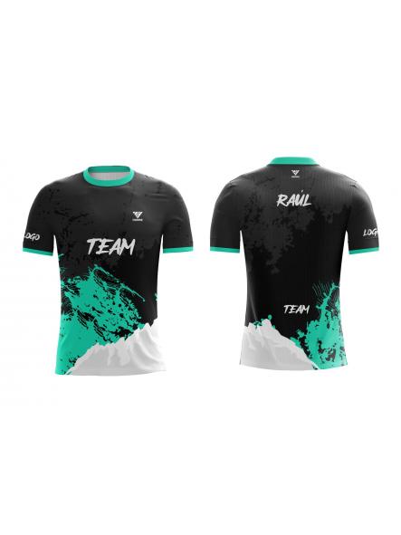 Camiseta Trail Running Classic 3009 [2]