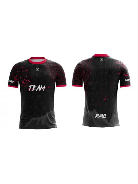 Camiseta Trail Running Classic 3003 [2]