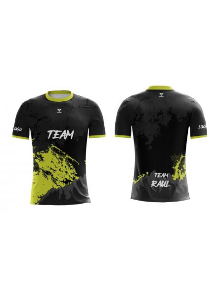 Camiseta Trail Running Classic 3010 [2]