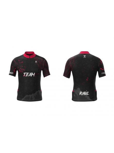 Camiseta Trail Running  3003 [2]