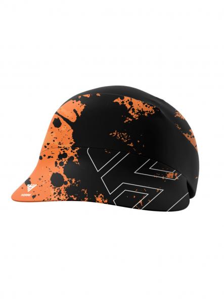 Gorra Trail Running 8000 Orange