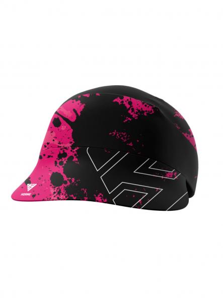 Gorra Trail Running 8000 Pink