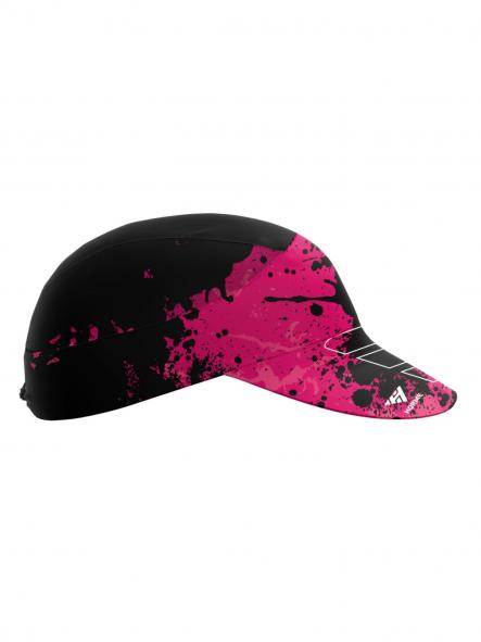 Gorra Trail Running 8000 Pink [2]