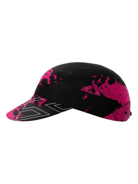 Gorra Trail Running 8000 Pink [1]