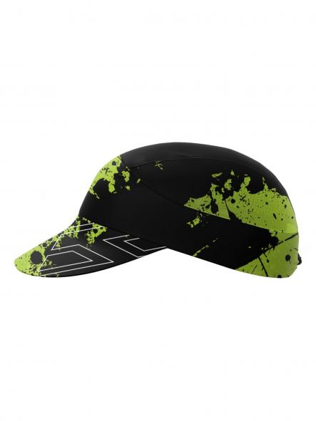 Gorra Trail Running 8000 Green [2]