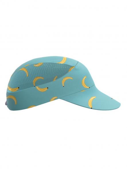 Gorra Trail Running 8002 - Azul [2]