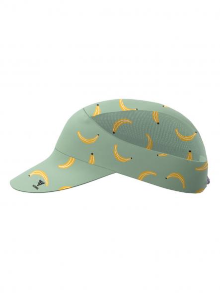 Gorra Trail Running 8002 - Menta [1]