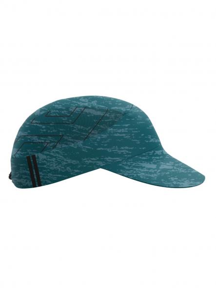 Gorra Trail Running 8008 - Blue [2]