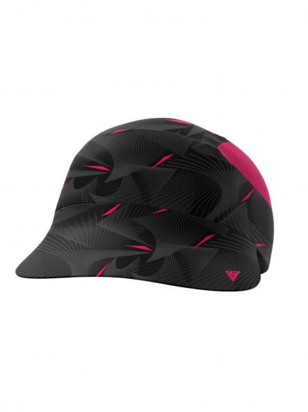 Gorra Trail Running 8009 - Rosa