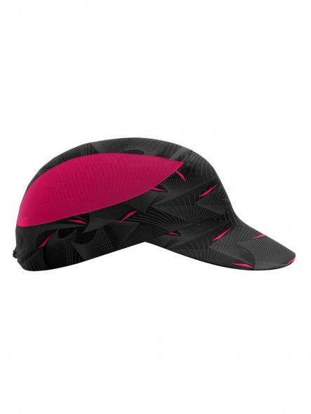 Gorra Trail Running 8009 - Rosa [1]