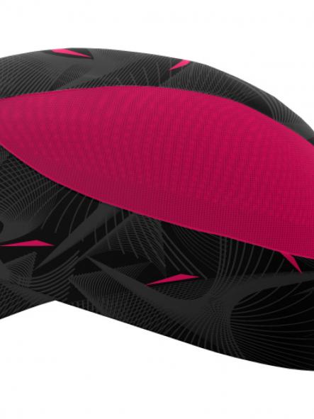 Gorra Trail Running 8009 - Rosa [2]