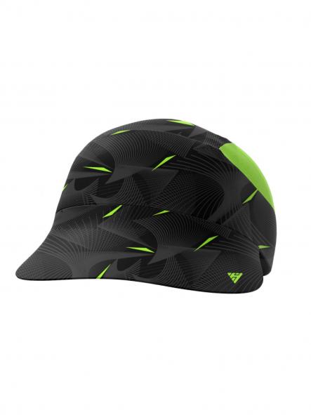 Gorra Trail Running 8009 - Verde