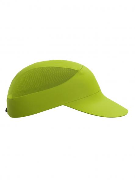 Gorra Trail Running 8010 - Lime [2]