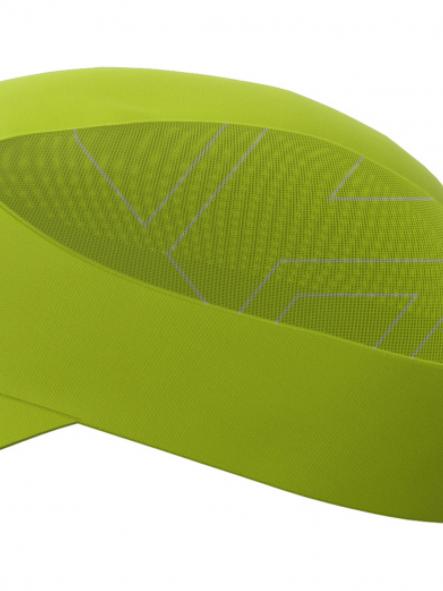 Gorra Trail Running 8010 - Lime [3]