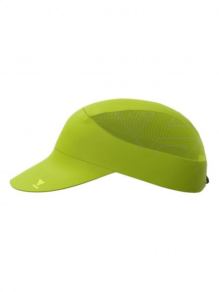 Gorra Trail Running 8010 - Lime [1]