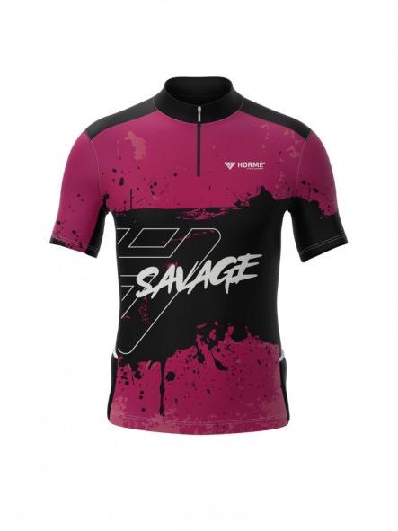 Camiseta Trail Running  3001 Pink