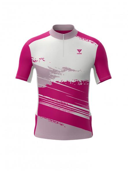 Camiseta Trail Running  3002 Pink