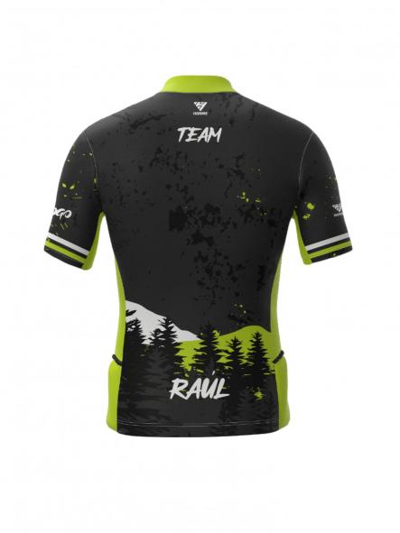 Camiseta Trail Running  3004 [1]