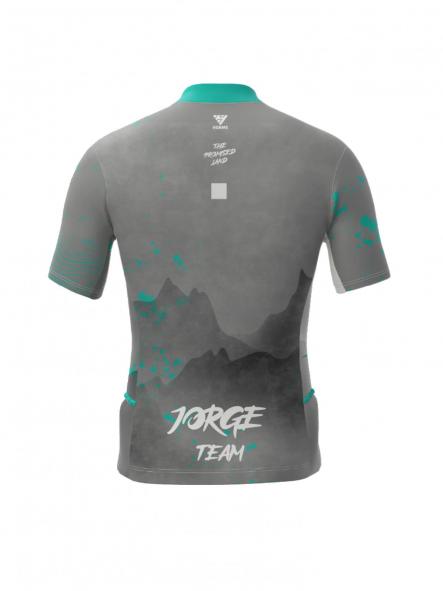 Camiseta Trail Running  3006 [1]