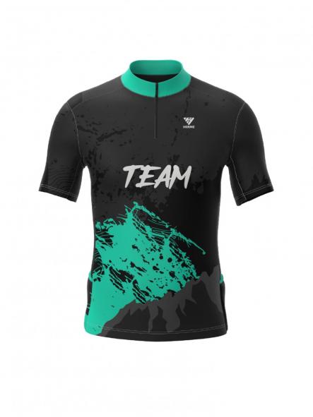Camiseta Trail Running  3009 [0]