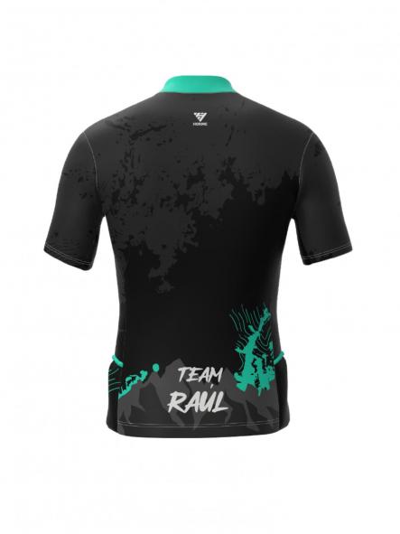 Camiseta Trail Running  3009 [1]