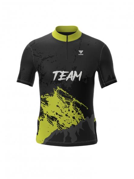 Camiseta Trail Running  3010