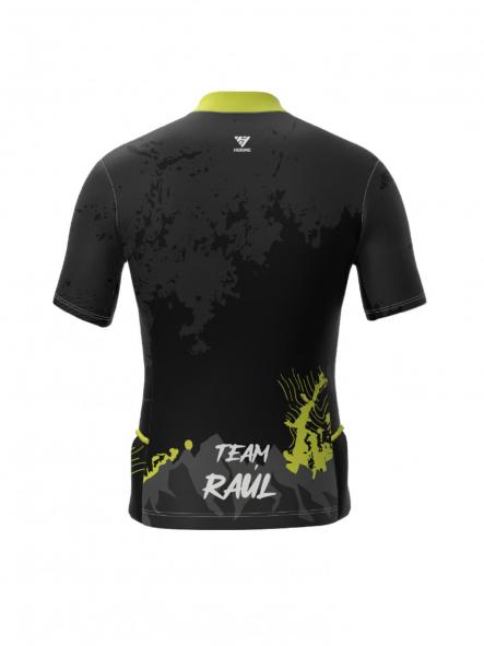 Camiseta Trail Running  3010 [1]