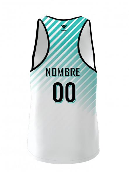 Camiseta Tirantes D1003 [1]