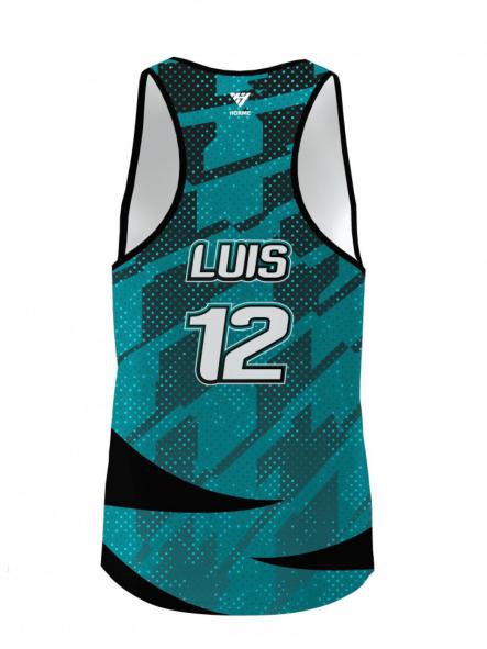 Camiseta Tirantes D1010 [1]