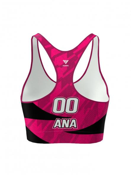 Top Deportes Playa D1010 - Rosa [1]