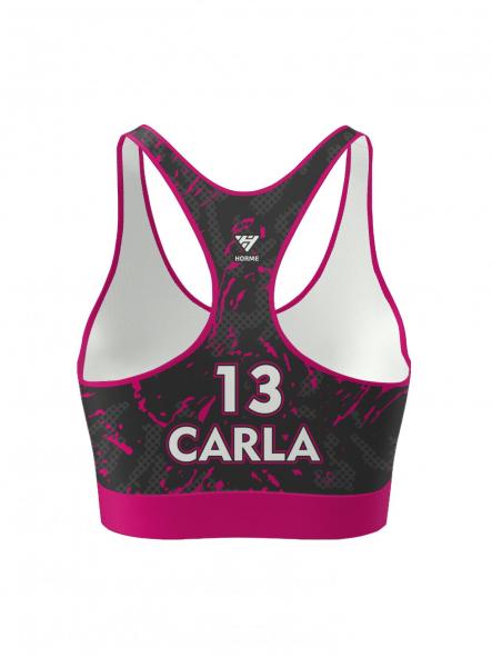 Top Deportes Playa D1015 - Rosa [1]