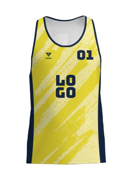 Camiseta Tirantes D2512 [0]