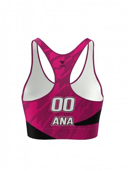 Top Deportes Playa D1010 - Rosa [1]