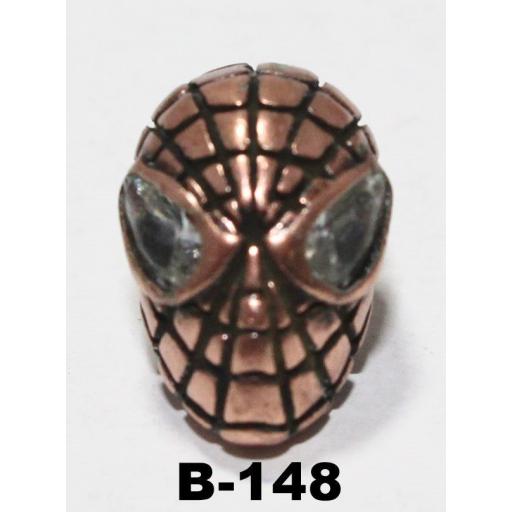 Spiderman copper [2]