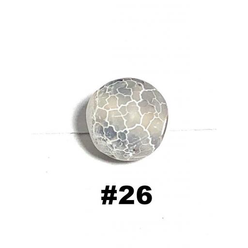  Piedra granito gris 8mm [0]