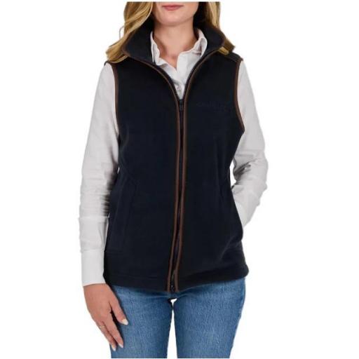 Chaleco de Tiro CASTELLANI Ashby (Mujer) [1]