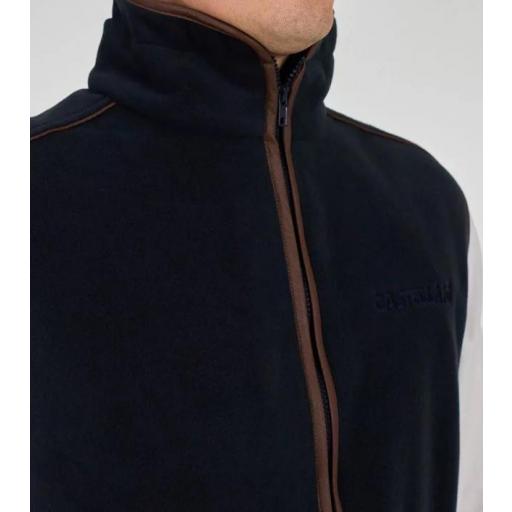 Chaleco de Tiro CASTELLANI Ashby (Hombre) [2]