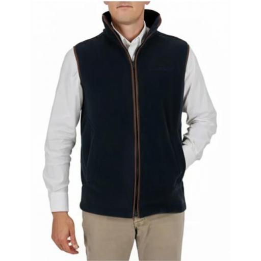 Chaleco de Tiro CASTELLANI Ashby (Hombre) [1]