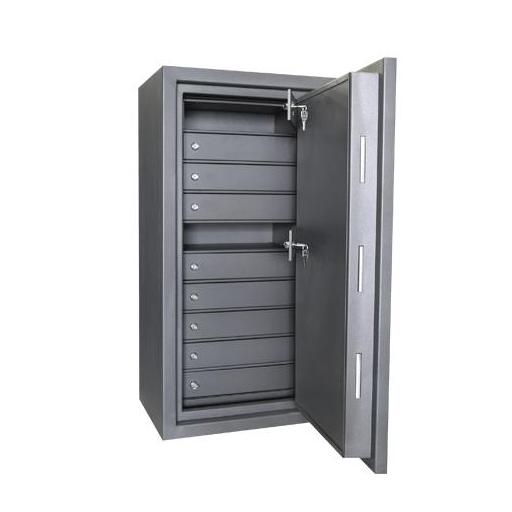 1000+ 10C compartimentos