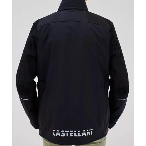 Chaqueta Tiro (Todas las estaciones) [1]